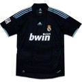 Real Madrid Retro Jersey Away 2009/10