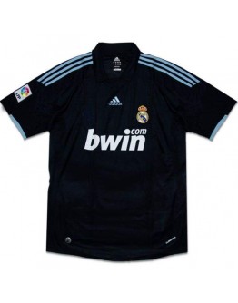 Real Madrid Retro Jersey Away 2009/10