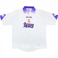 Retro Real Madrid Home Jersey 1997/98