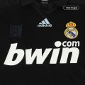 Real Madrid Retro Jersey Away 2009/10