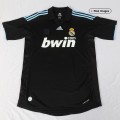 Real Madrid Retro Jersey Away 2009/10