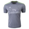 Real Madrid Retro Away Jersey 2015/16