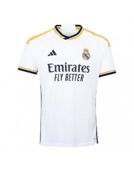 [Super Replica] Real Madrid Home Jersey 2023/24