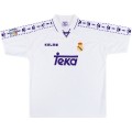 Real Madrid Retro Jersey Home 1996/97