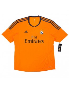 Retro Real Madrid Third Jersey 2013/14