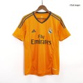 Retro Real Madrid Third Jersey 2013/14