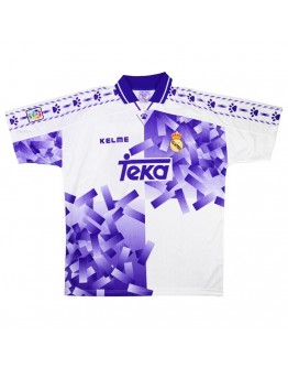 Real Madrid Retro Third Jersey 1996/97