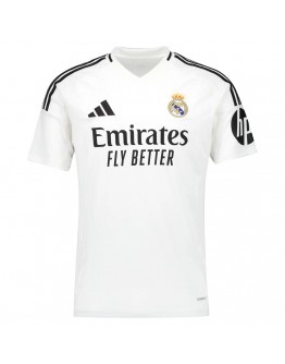 [Super Replica] Real Madrid Home Jersey 2024/25