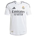 MBAPP&Eacute; #9 Real Madrid Home Jersey Player Version 2024/25