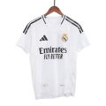 Real Madrid Home Jersey Player Version 2024/25