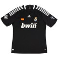 Retro Real Madrid Third Jersey 2008/09