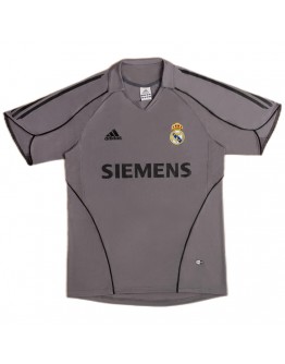 Retro Real Madrid Third Jersey 2005/06