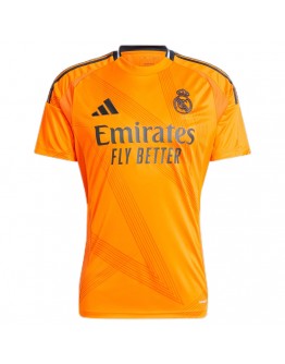 [Super Replica] Real Madrid Away Jersey 2024/25