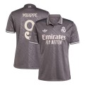 [Super Replica] MBAPP&Eacute; #9 Real Madrid Third Jersey 2024/25