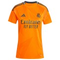 Women's Real Madrid Away Jersey 2024/25