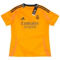 Women's Real Madrid Away Jersey 2024/25