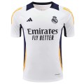 Real Madrid Pre-Match Jersey 2024/25