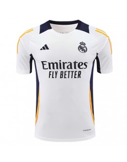 Real Madrid Pre-Match Jersey 2024/25