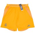 Real Madrid Away Match Shorts 2024/25