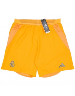 Real Madrid Away Match Shorts 2024/25