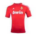 Real Madrid Retro Third Jersey 2011/12