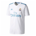 KROOS #8 Retro Real Madrid Home Jersey 2017/18