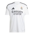 [Super Replica] MBAPP&Eacute; #9 Real Madrid Home Jersey 2024/25