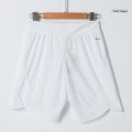 Real Madrid Home Match Shorts 2024/25