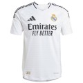 TCHOUAMENI #14 Real Madrid Home Match Jersey 2024/25