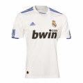 Real Madrid Retro Jersey Home 2010/11