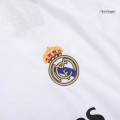 Kids Real Madrid Home Full Jersey Kit 2024/25