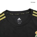 Real Madrid Retro Jersey Away 2011/12