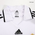 Retro Real Madrid Home Jersey 2008/09