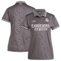 Women's Real Madrid Third Jersey 2024/25