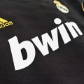 Real Madrid Retro Jersey Away 2011/12