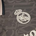 BELLINGHAM #5 Real Madrid Third Match Jersey 2024/25