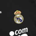 Retro Real Madrid Third Jersey 2008/09