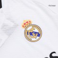 Real Madrid Home Jersey Player Version 2024/25