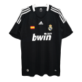 Retro Real Madrid Third Jersey 2008/09