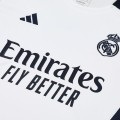 Real Madrid Pre-Match Jersey 2024/25