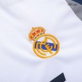 Retro Real Madrid Home Jersey 2000/01