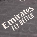 Women's Real Madrid Third Jersey 2024/25