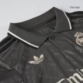 Kids Real Madrid Third Jersey Kit 2024/25