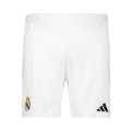 Real Madrid Home Match Jersey + Shorts Kit Player Version 2024/25