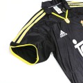 Real Madrid Retro Away Jersey 1999/01