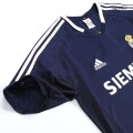 Retro Real Madrid Away Jersey 2004/05