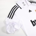 Retro Real Madrid Home Jersey 2008/09