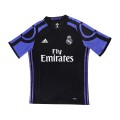 Ronaldo #7 Real Madrid Retro Third Jersey 2016/17