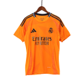 [Super Replica] Real Madrid Away Full Kit(Jersey+Shorts+Socks) 2024/25