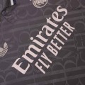 [Super Replica] Real Madrid Third Jersey Kit 2024/25